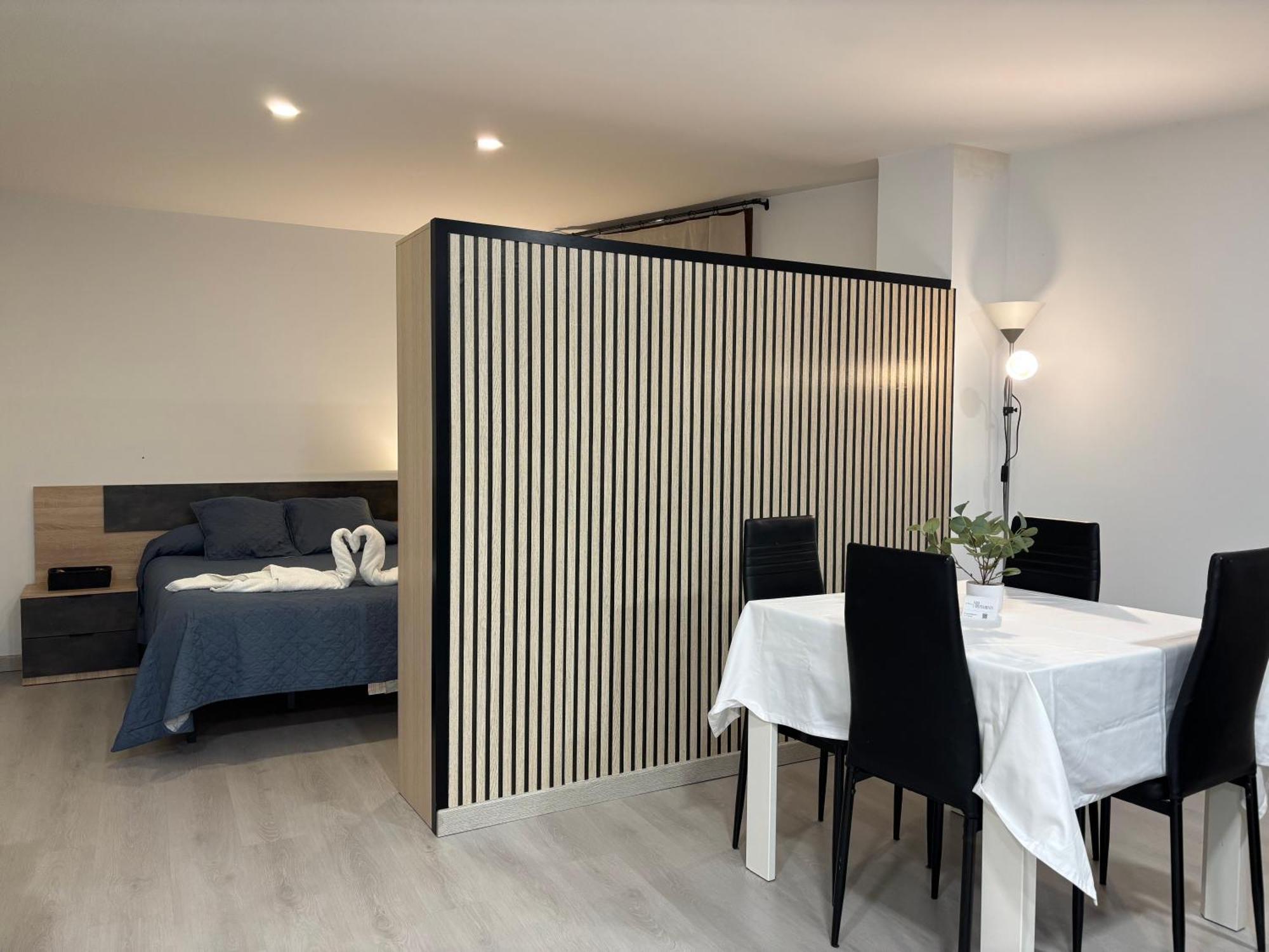 Apartament Gritella Cornudella de Montsant Dış mekan fotoğraf