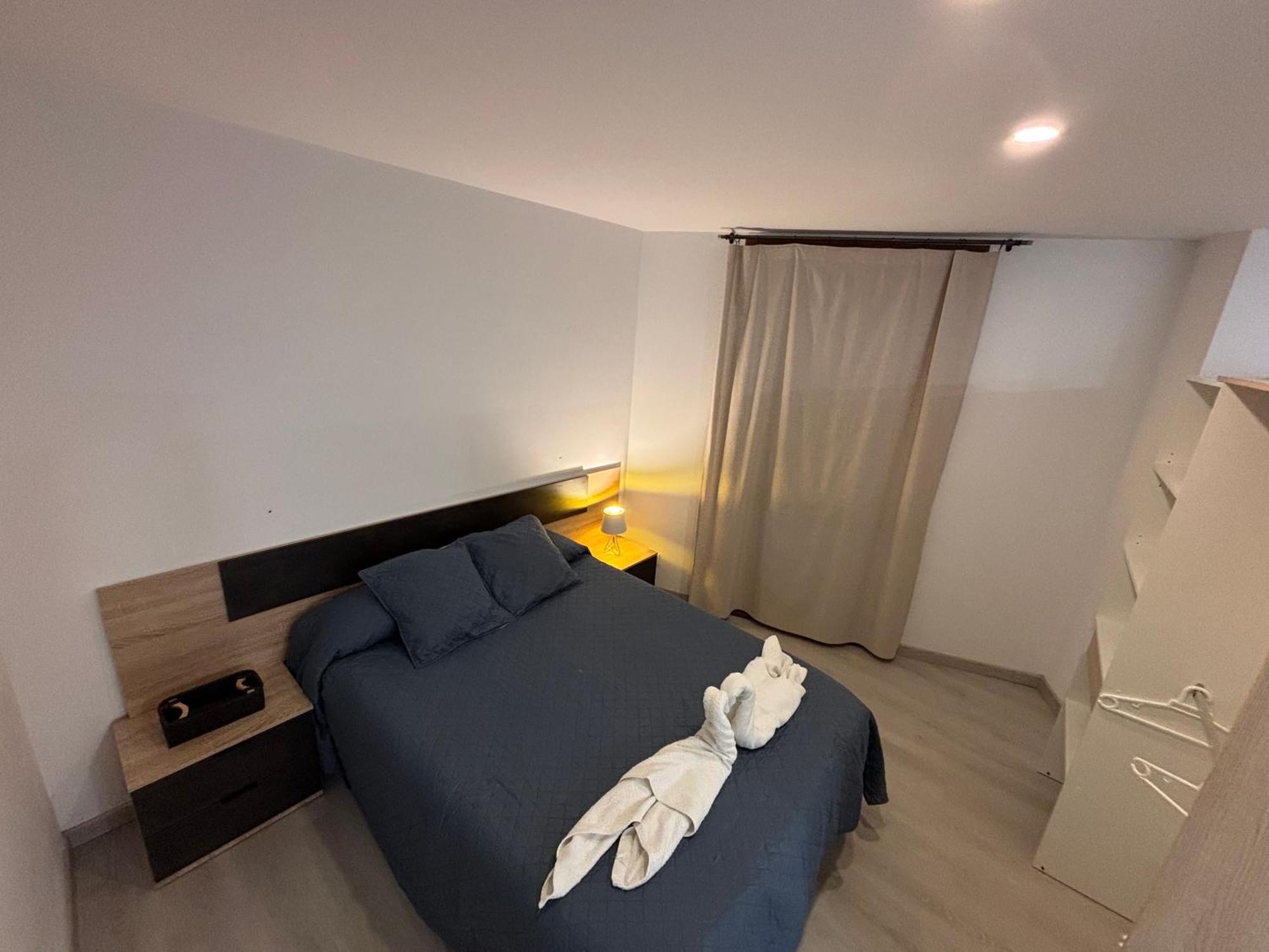 Apartament Gritella Cornudella de Montsant Dış mekan fotoğraf