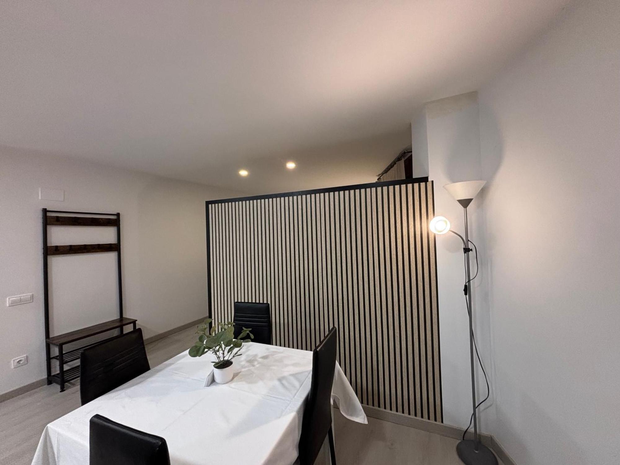 Apartament Gritella Cornudella de Montsant Dış mekan fotoğraf