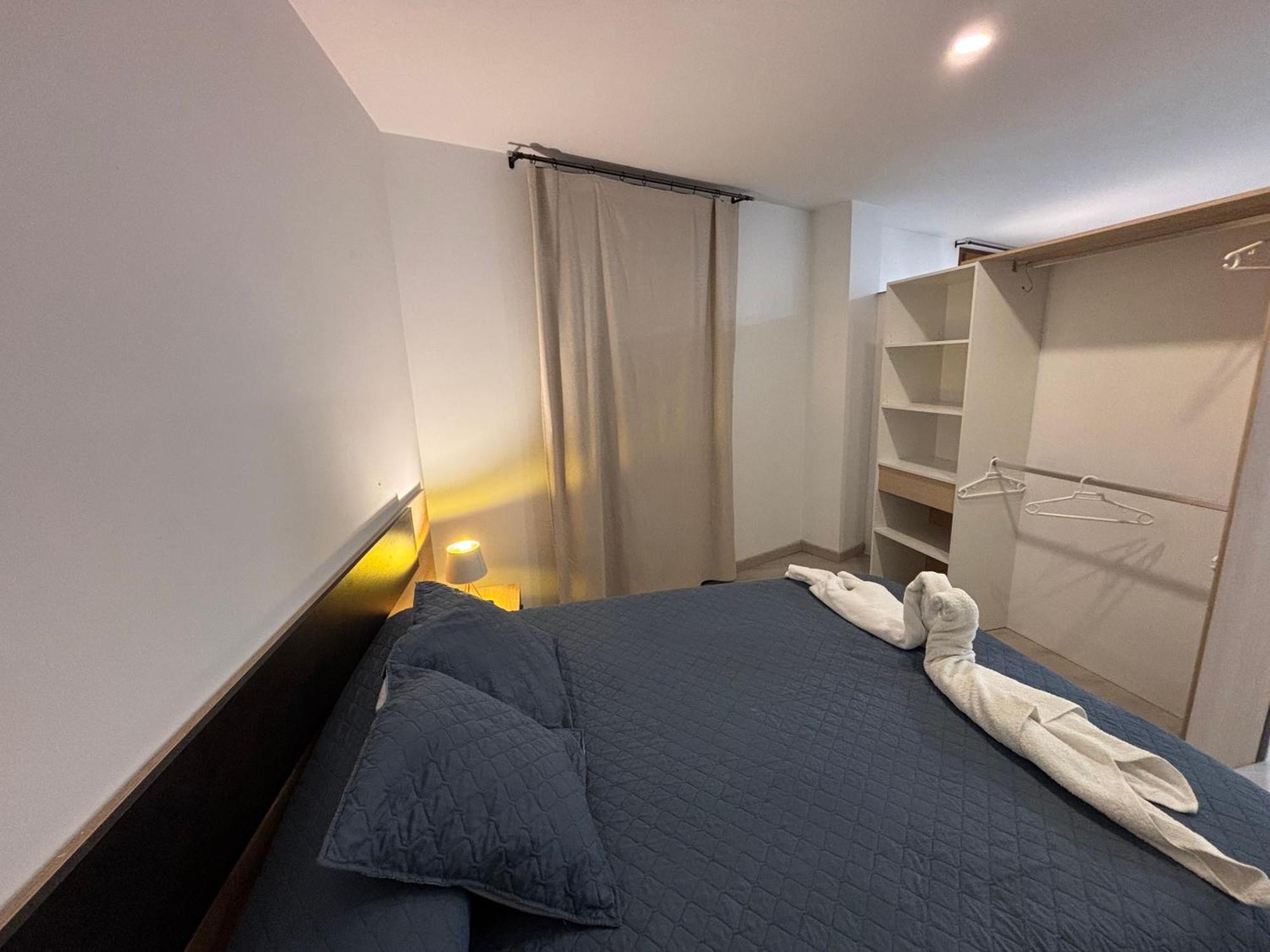 Apartament Gritella Cornudella de Montsant Dış mekan fotoğraf