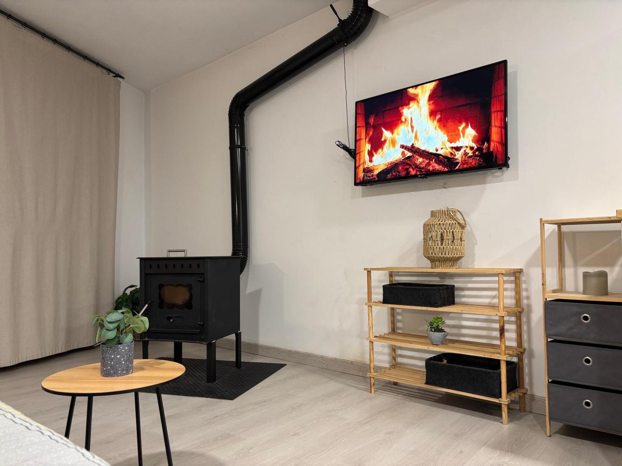 Apartament Gritella Cornudella de Montsant Dış mekan fotoğraf